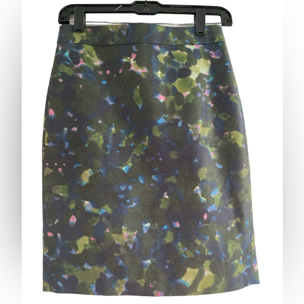 JCrew pencil skirt
